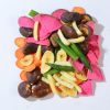 Fruit Veg Crisp81846