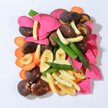 Fruit Veg Crisp81846