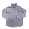 Men Denim Shirt78952