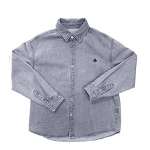 Men Denim Shirt78952