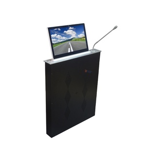 Conference Audio Video Systems4817