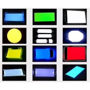 Segment LCD81823