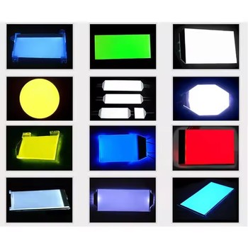 Segment LCD81823