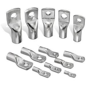 Wire Terminals509
