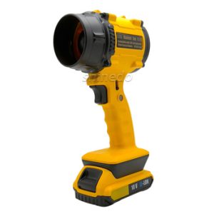 Portable high-speed hair dryer Factory Code 18163