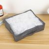 Non-woven Packaging Bags723