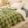 Raschel Fleece Blankets2640