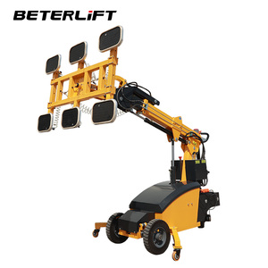 Vacuum Lifting Hoists4684
