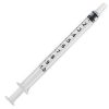 High-performance disposable syringe Factory Code 16230