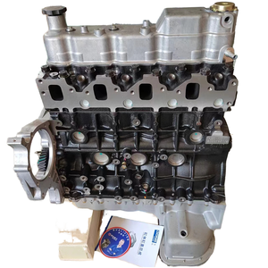 Complete Truck Engine Assemblies9623