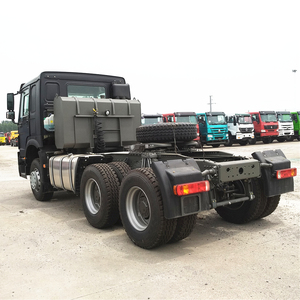 Used Farm Tractors6310