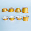 Aluminum Foil Containers2833