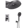 Tub & Shower Faucets11206