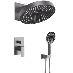Tub & Shower Faucets11206