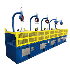 Wire Drawing Machine24975