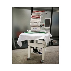 Embroidery Sewing Machines8386