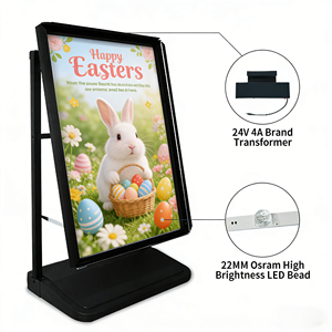 Other Advertising Equipment5368
