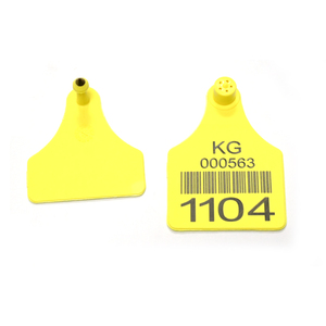 Animal Ear Tag21278