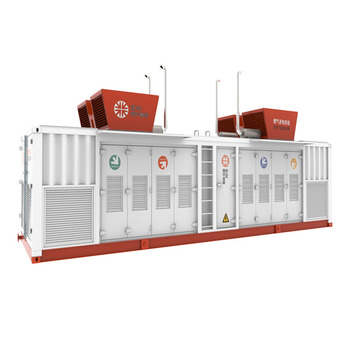 Gas Generator Equipment80571