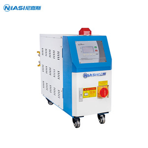 Mold Temperature Controllers14210