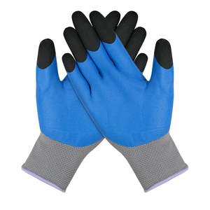 Safety Work Gloves605