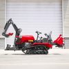 Motor Grader33271