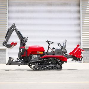 Motor Grader33271