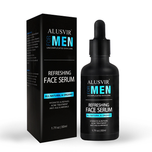 Men’s Facial Serum Essence8200