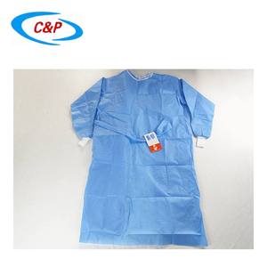Medical Protective Isolation Gown12111