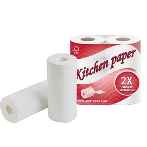 Kitchen Paper Towels10255