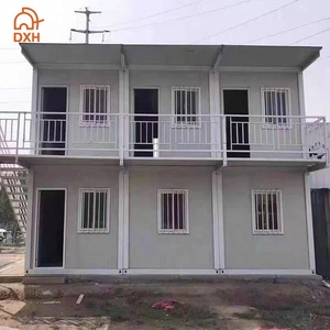 Prefab Garage & Storage Units15578