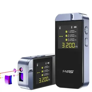 Parameter Measuring Meters18136
