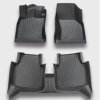 Car mat Factory Code 18881
