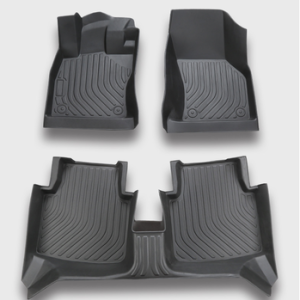 Car mat Factory Code 18881
