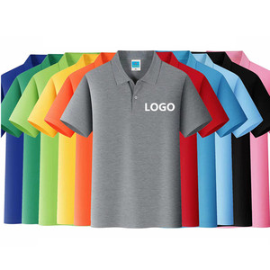 Promotional Polo Shirts3544