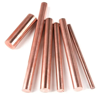 Copper Ingot103535