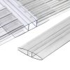 Plastic Extruded Profiles3597
