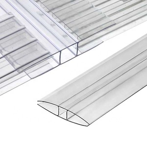 Plastic Extruded Profiles3597