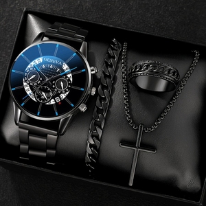 Fashion Ring Watch54244