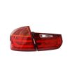 Halogen Xenon Tail Light85600