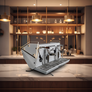Manual Espresso Coffee Makers9369