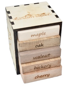 Smoky Cocktail Kits14501