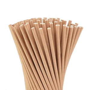 Paper Drinking Straws2914
