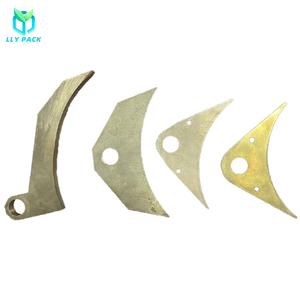Paper Machine Spare Parts7237