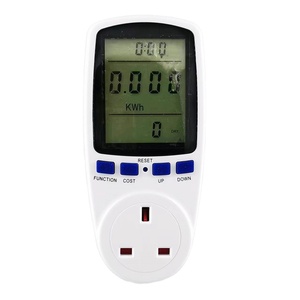 Power Measuring Meters16323