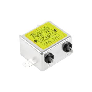 Power Line Filter Module84655