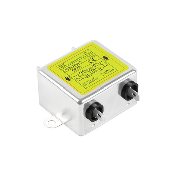 Power Line Filter Module84655