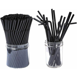 Disposable Straws5037