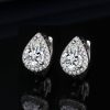 Luxury Stud Earrings80016