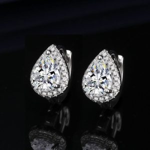 Luxury Stud Earrings80016